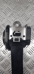 AUDI A5 8T PAS BEZPIECZEŃSTWA PRAWY TYŁ TYLNY 8F0857806 10