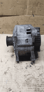 Alternator prądnica Renault Megane II 1.9 DCI 8200290217 4
