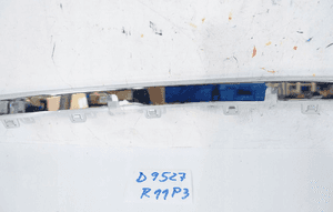 Hyundai I30 iii kombi lift listwa zderzaka tył 21- 86699-G4WA0 3
