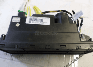 POMPKA CENTRALNEGO ZAMKA MERCEDES 2108001048 RADOM 1