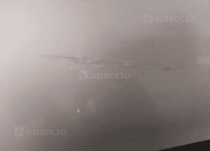 Peugeot 308 T7 SW kombi drzwi tył tylne  lewe EZRC 4