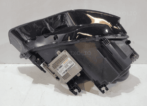 Audi A5 8T0 Lampa Bi-xenon Lewa - 12884 6