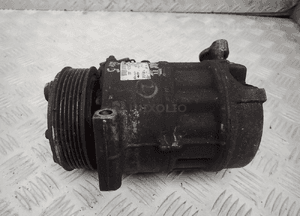SPRĘŻARKA KLIMATYZACJI FORD AM5N-19D629-AA 1