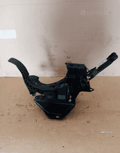 Pedały pedał hamulca gazu potencjometr VW Polo 9N 6Q1721058AE 3