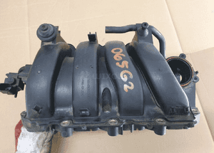 Kolektor Saccy Zawor Czujnik 1.6 FSI VW Golf V Audi A3 8P Skoda Seat 12