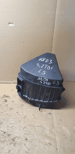 Obudowa filtra powietrza Audi A8 D3 4.2 TDI 4E0133823N 1