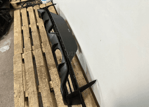 Zderzak spoiler hyundai i20 iii 3 2020- n-line 86612-C0000 cały 3