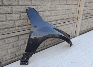 Suzuki grand vitara lift 05-14 błotnik prawy przód 3