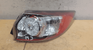 Lampa tyl tylna lewa mazda 3 bl 5D- diody led 1