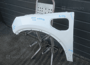 Błotnik przedni przód lewy volvo XC40 recharge plug in hybrid 2019- 6