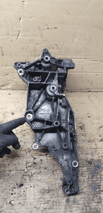 Podstawa łapa alternatora Citroen Jumper 2.0 HDI AdBlue Euro 6 9807162780 9807294880 5
