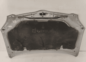 Toyota Corolla e12 02-08 hatchback MASKA POKRYWA SILNIKA 7