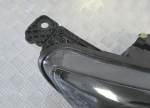 Lampa przednia przód prawa ford focus MK4 full led 2018- 9