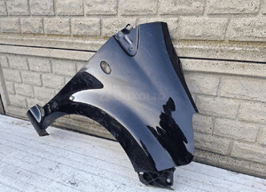 Błotnik przedni prawy toyota aygo 1 i 05-12 2