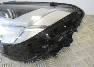 Lampa przednia przód lewa prawa volvo V90 S90 full led 14