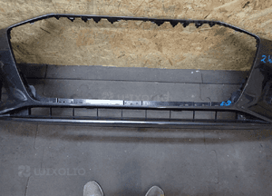 ZDERZAK PRZÓD AUDI A4 B9 8W LIFT 19- 6