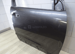 Drzwi CITROEN C5 AIRCROSS DRZWI prawe przód przednie 2