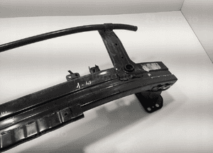 Belka zderzaka pod zderzak przód przednia kia rio iii 2014-2017 lift 6