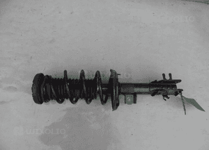 MCPERSON MCPHERSON AMORTYZATOR PRAWY PRZÓD OPEL KARL 1