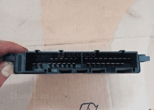 Moduł sterownik parkowania PDC PTS Mercedes W210 0215454832 5