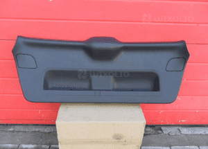 Tapicerka klapy bagażnika audi A3 sportback 04-12R 1