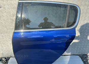 Drzwi lewy tyl tylne kpl peugeot 308 ii 2 T9 eegd 1