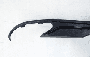 Mercedes b-klasa W246 2011- spoiler dyfuzor zderzak tył A2468855525 2