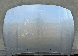 Maska pokrywa silnika volvo S60 ii 2 V60 i 1 2010- idealna orginalna 1
