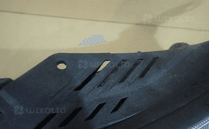 Lampa lewa lewy full led hyundai I30 iii 3 lift 3