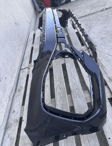 Zderzak przód przedni vw t-roc 2GA lift fl r-line 2021- 2GA807217AS cały 2