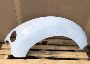 Blotnik tyl tylny prawy vw new beetle lift fl 1C0 1