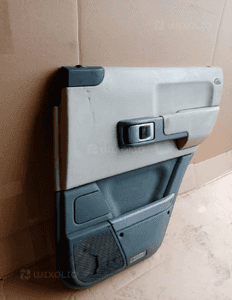 Tapicerka boczek prawy tył tylna prawa Range Rover Vogue L322 3