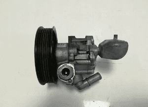 JAGUAR XJ X351 XK X150 5.0 SC POMPA WSPOMAGANIA 2