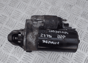 Rozrusznik audi A4 A6 2.7 3.0 tdi 059911024 dostępne 2 sztuki 1