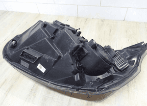Lampa przód lewa transit custom lift bi-xenon JK21-13D152-BJ 10