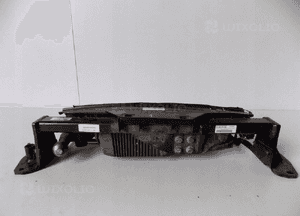 BMW 3 F30 F31 Hak Holowniczy Elektryczny - 4589 8