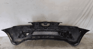 Zderzak przód przedni seat ibiza 3 iii lift fl fioletowy halogeny 4