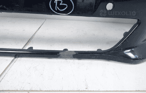 Zderzak przód przedni ford s-max ii MK2 15-18 EM2B-17F003-A 5