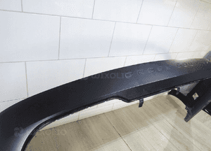 Spoiler zderzaka tył volvo V90 cross country 31383339 4