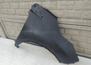RENAULT CAPTUR 13-18 BŁOTNIK PRZEDNI PRAWY NOWY 2