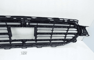 Atrapa grill zderzaka mercedes e W213 lift 2020- 5