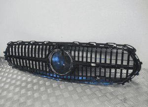 Grill gril atrapa mercedes c-klasa W206 2021- 11