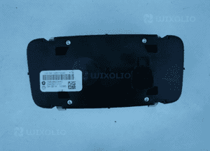 Panel Jeep Grand Cherokee Wk2 P56046234AC 2