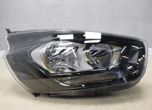 Ford transit custom lift halo lampa prawy przód 9P 8
