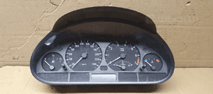 Licznik zegary BMW 3 E46 1.6i 1.8i 4117729 2