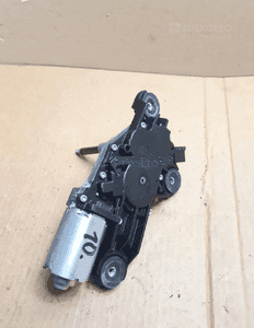 Silniczek wycieraczki tył Ford S-max I 0390201210, 3M51R17K441AG 5