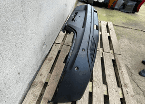 Zderzak tył tylny renault kadjar lift fl 2018- 850220923R cały 3