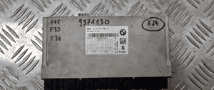 BMW F30 F31 MODUŁ STEROWNIK FOTELA 9371130 3