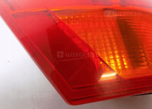 Audi Q7 4L0 Lampa Tylna Lewa - 11826 4