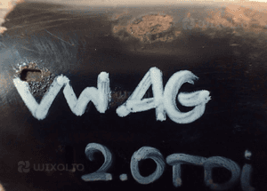 ROZRUSZNIK VW 2,0 TDI CBB RADOM 4